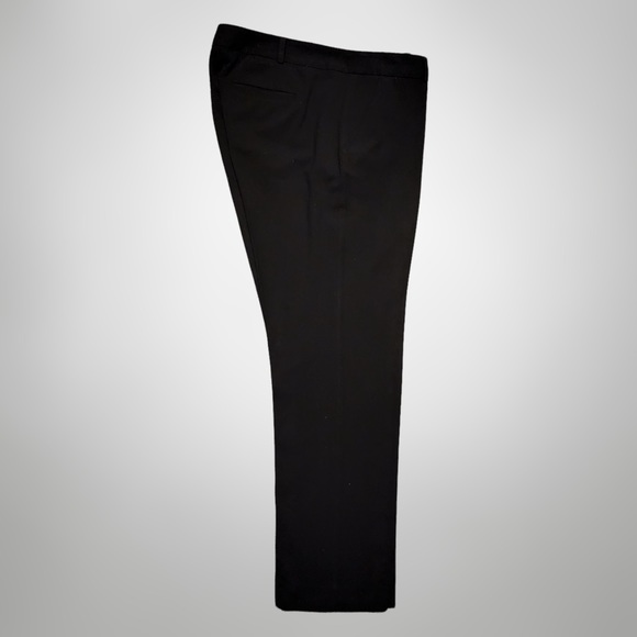 Petite Michael Kors Ankle Pant - Picture 3 of 5